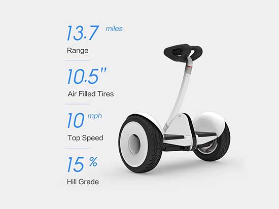 Segway Ninebot 