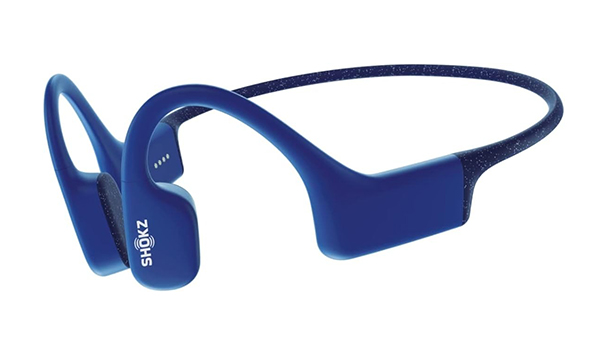 Descubre los Shokz OpenSwim - Auriculares: Música en el Agua sin Límites Shokz OpenSwim