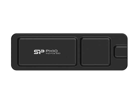 Silicon Power 2TB PX10 USB-C