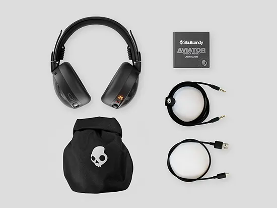 Reseña de Skullcandy Aviator 900 ANC | Precio en USA y cómo comprar desde México