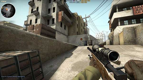 Cómo solucionar problemas de FPS problemas de FPS
