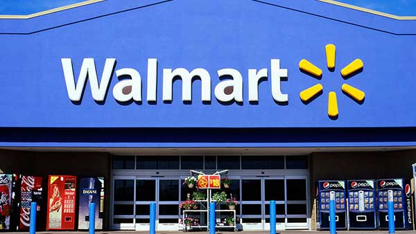 ¿Problemas para Acceder al Sitio Web de Walmart Estados Unidos? Walmart Estados Unidos