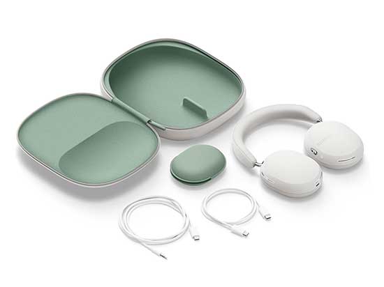 Sonos Ace -Soft: Auriculares con Cancelación de Ruido Sonos Ace -Soft
