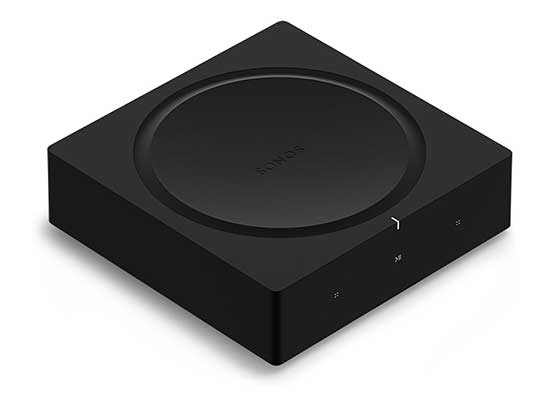 Sonos - Amplificador