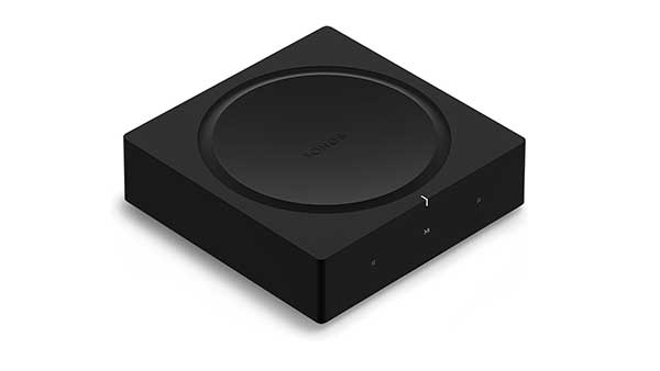 Sonos - Amplificador: Potencia y Versatilidad en un Solo Dispositivo Sonos - Amplificador