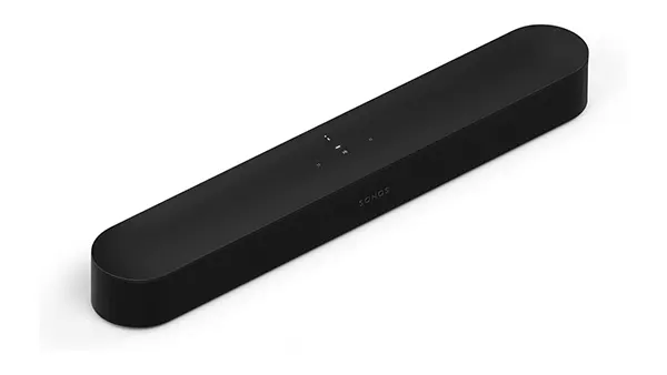 Sonos Beam Gen 2: barra de sonido Dolby Atmos compacta