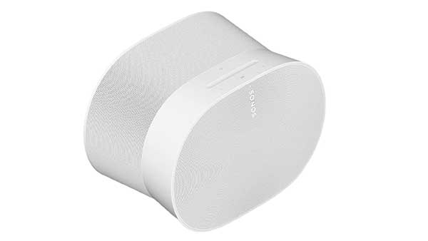 Reseña Sonos Era 300: Calidad de sonido excepcional Sonos Era 300