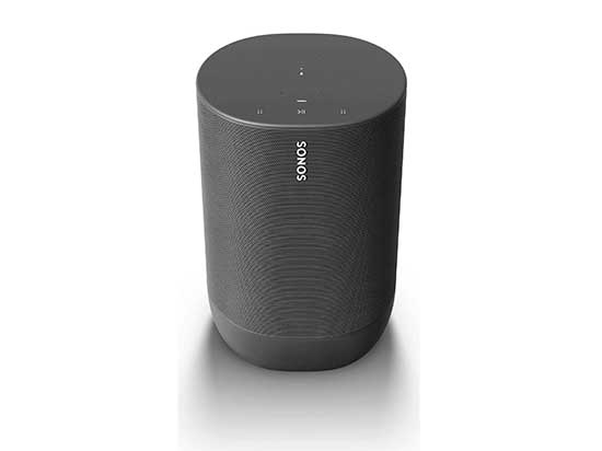 Sonos Move