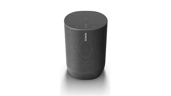 Sonos Move el altavoz portátil de alta calidad Sonos Move