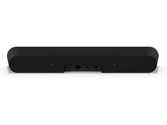 barra de sonido Sonos Ray