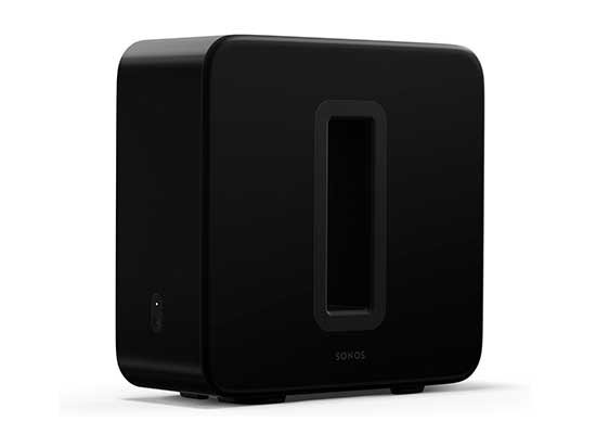 Sonos Sub (Gen 3)