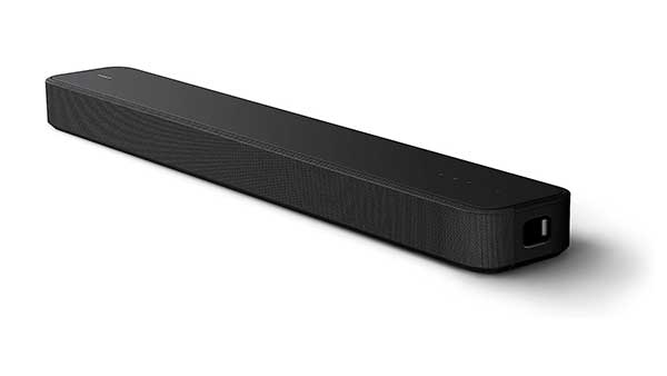 Sony HT-S2000, barra de sonido 3.1 Sony HT-S2000