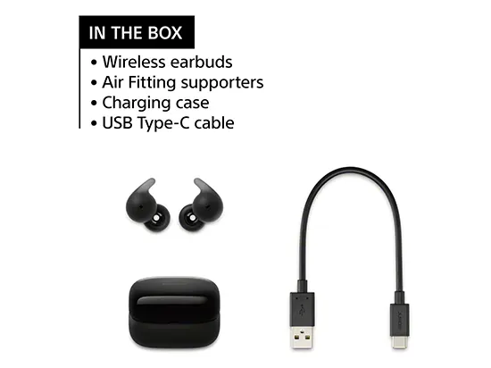 Sony LinkBuds Open 