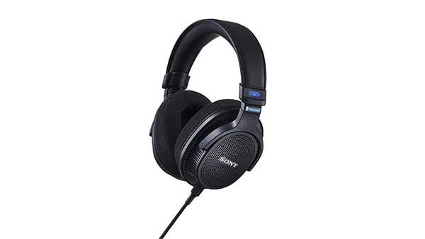 Probamos los Auriculares profesionales Sony MDR-MV1