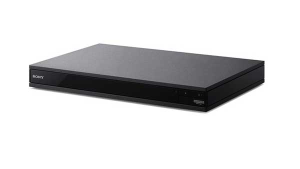 Sony UBP-X800M2