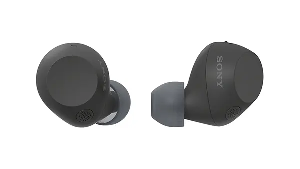 Sony WF-C710N: Auriculares con cancelación de ruido y 30h batería Sony WF-C710N