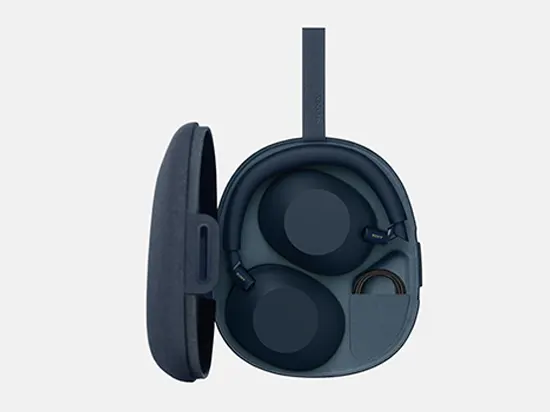 Sony WH-1000XM6: Auriculares con cancelación de ruido premium Sony WH-1000XM6