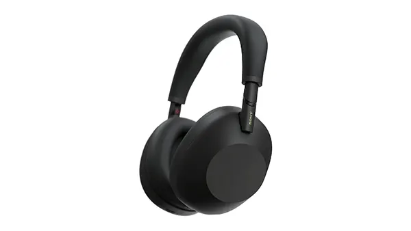 Sony WH-1000XM6: Auriculares con cancelación de ruido premium Sony WH-1000XM6