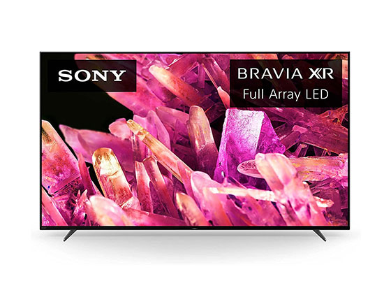 Sony XR65X90K Bravia