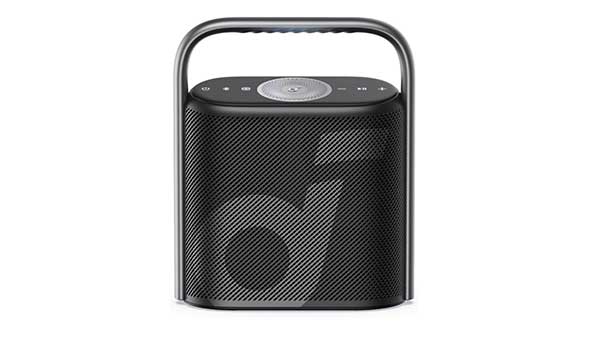 Descubre el Soundcore Motion X500 - Audio Inmersivo en Movimiento Soundcore Motion X500