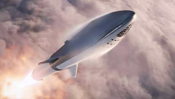 Starship
