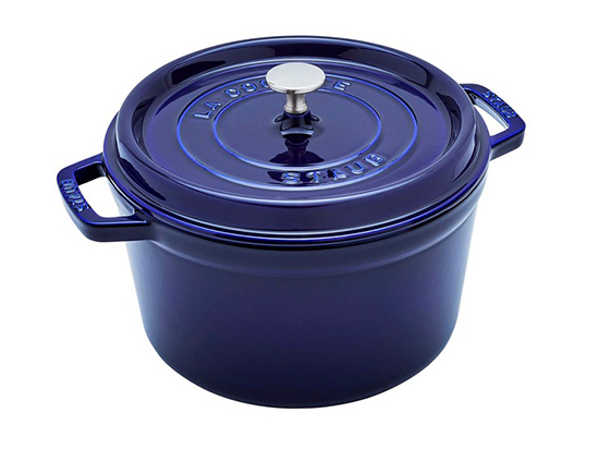 Staub Dutch Oven 5 Qt