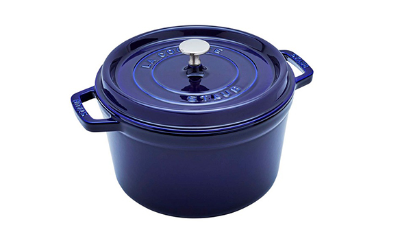 Staub Dutch Oven 5 Qt, cocina con calidad Staub Dutch Oven 5 Qt