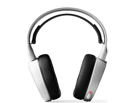Steelseries Arctis 5 - Auriculares con Micrófono para PC/Gaming: Reseña Completa Steelseries Arctis 5