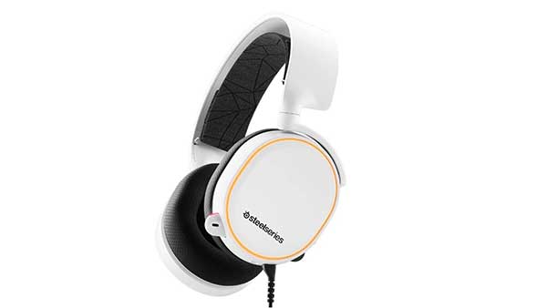 Steelseries Arctis 5 - Auriculares con Micrófono para PC/Gaming: Reseña Completa Steelseries Arctis 5