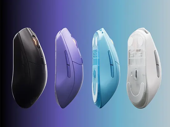 SteelSeries Rival 3 Gen 2: Precisión y velocidad inalámbrica SteelSeries Rival 3 Gen 2