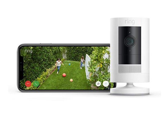 Ring Stick Up HD