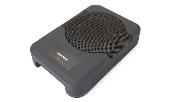 Alpine Subwoofer PWE-S8