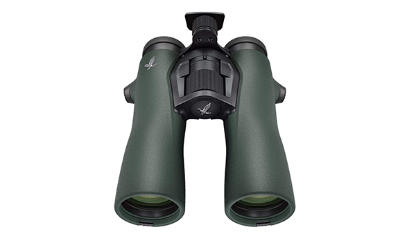 Descubre la Claridad Óptica con Swarovski 12x42 NL Pure Binoculares Swarovski 12x42 NL Pure