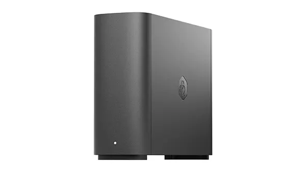 Synology BeeStation de 4 TB - Almacenamiento personal sin límites Synology BeeStation de 4 TB