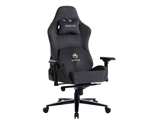 Tank Gaming Chair de Resiova