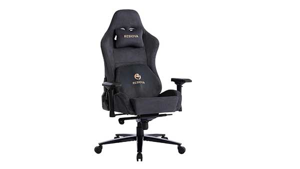 Tank Gaming Chair de Resiova