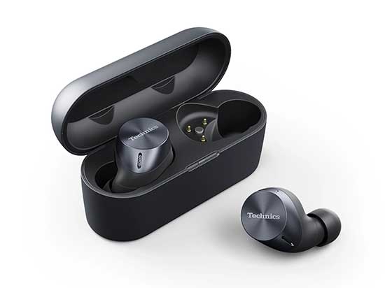 Technics Auriculares Bluetooth 