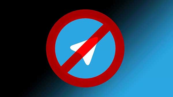 ¿Por qué Telegram se ha vuelto peligroso? Telegram se ha vuelto peligroso