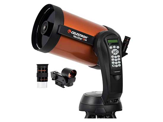 Celestron NexStar SE