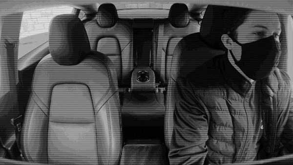 Tesla y la grabación de datos en coches Tesla y la grabación de datos