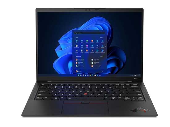 Lenovo ThinkPad X1 Carbon Gen 11