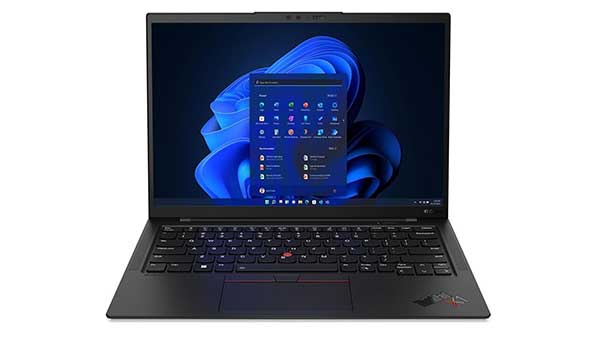 Lenovo ThinkPad X1 Carbon Gen 11: Potencia y Elegancia Lenovo ThinkPad X1 Carbon Gen 11