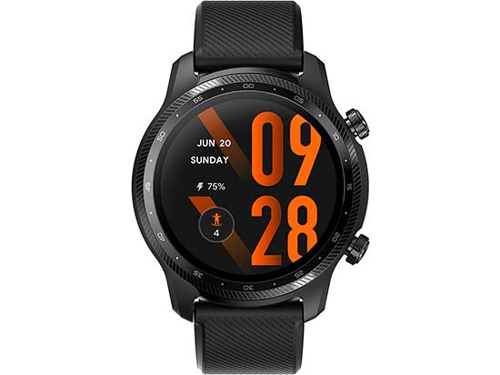 TicWatch Pro 3 Ultra