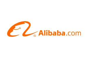 Alibaba Alibaba logo