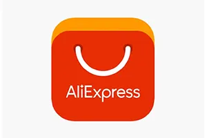 AliExpress AliExpress logo