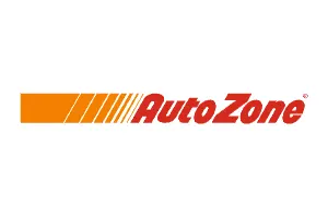 AutoZone AutoZone logo