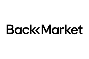 Back Market logo