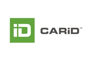 carid logo