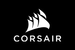 corsair corsair logo