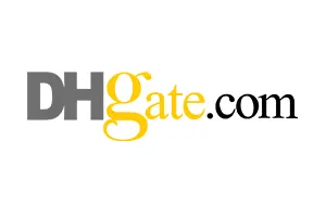 DHgate DHgate logo